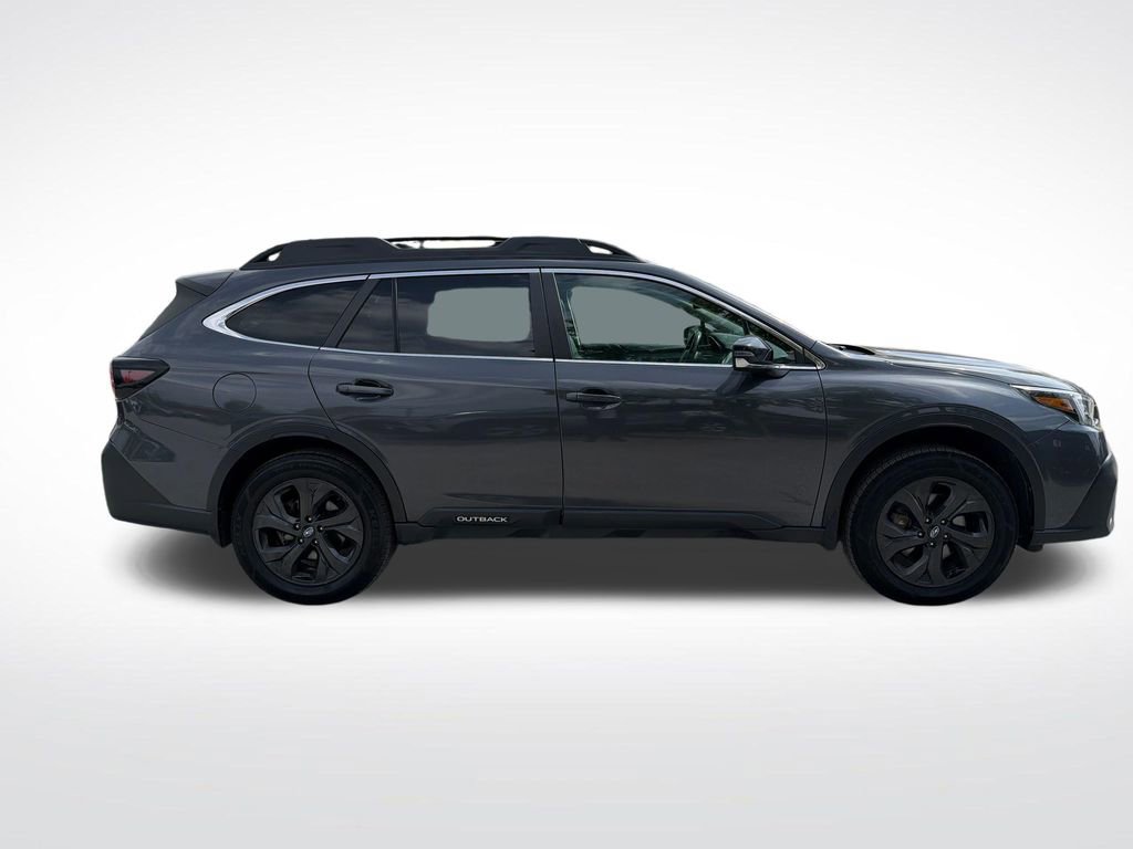 Used 2021 Subaru Outback Onyx Edition XT AWD/4WD image 17