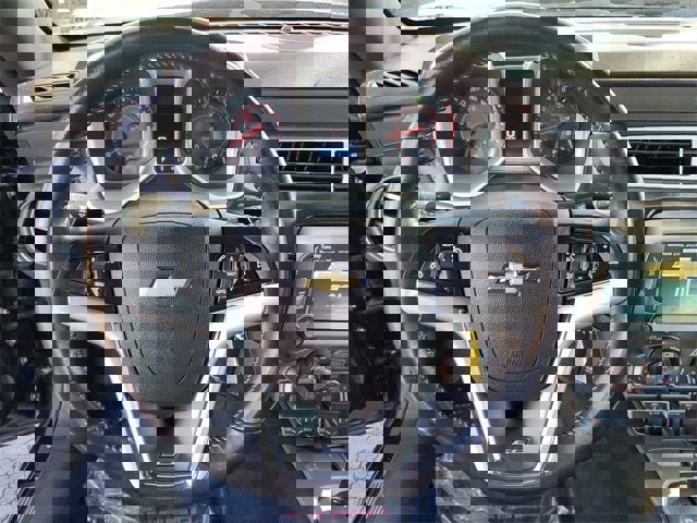 Used 2015 Chevrolet Camaro SS w/ RS Package image 65