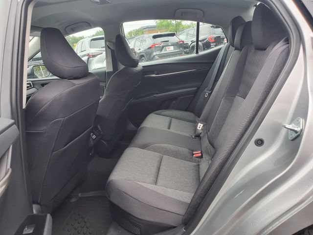 Used 2026 Toyota Camry LE w/ Convenience Package FWD image 7