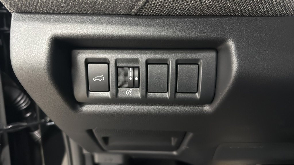 New 2026 Subaru Outback Limited AWD/4WD image 19