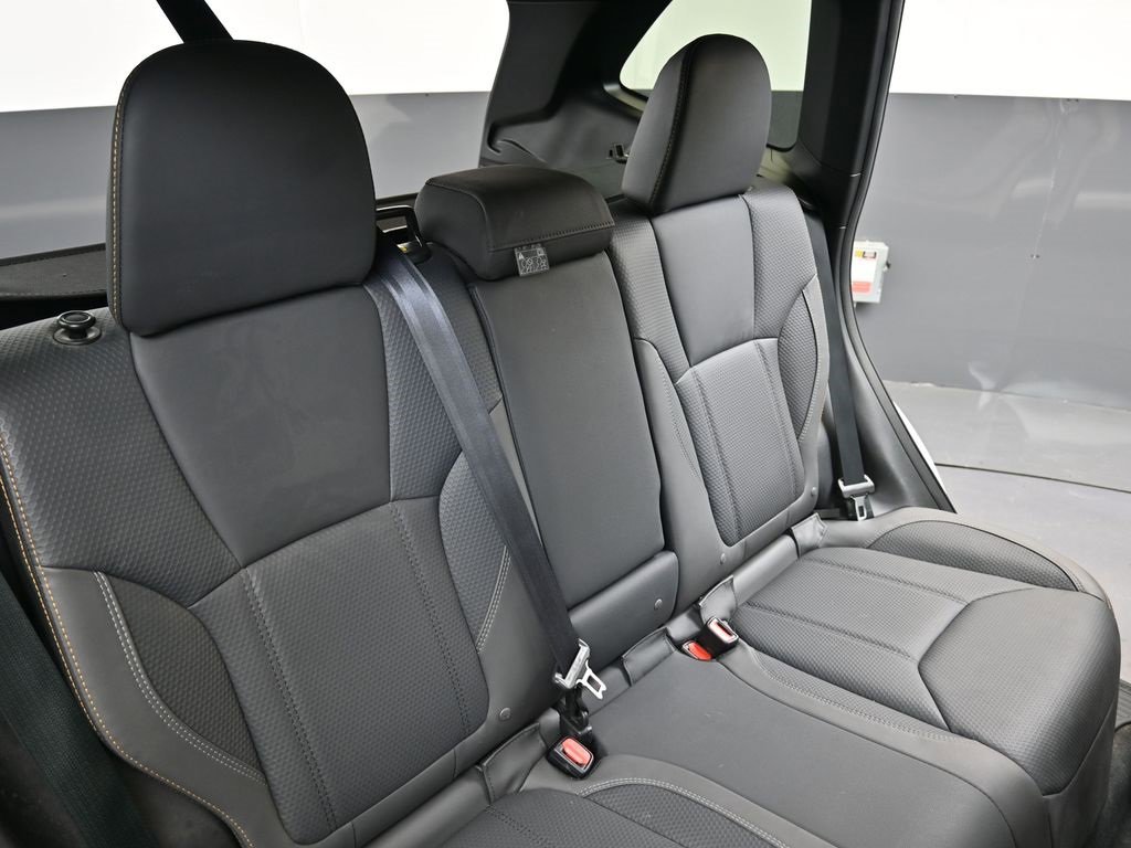 Certified 2024 Subaru Forester Wilderness image 16