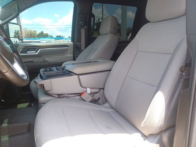 Used 2024 GMC Sierra 2500 SLE w/ SLE Value Package; AWD/4WD image 18