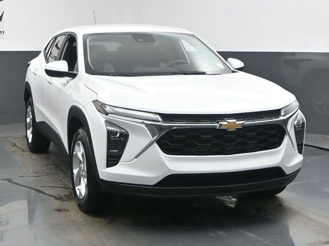 New 2026 Chevrolet Trax LS w/ LS Convenience Package image 29