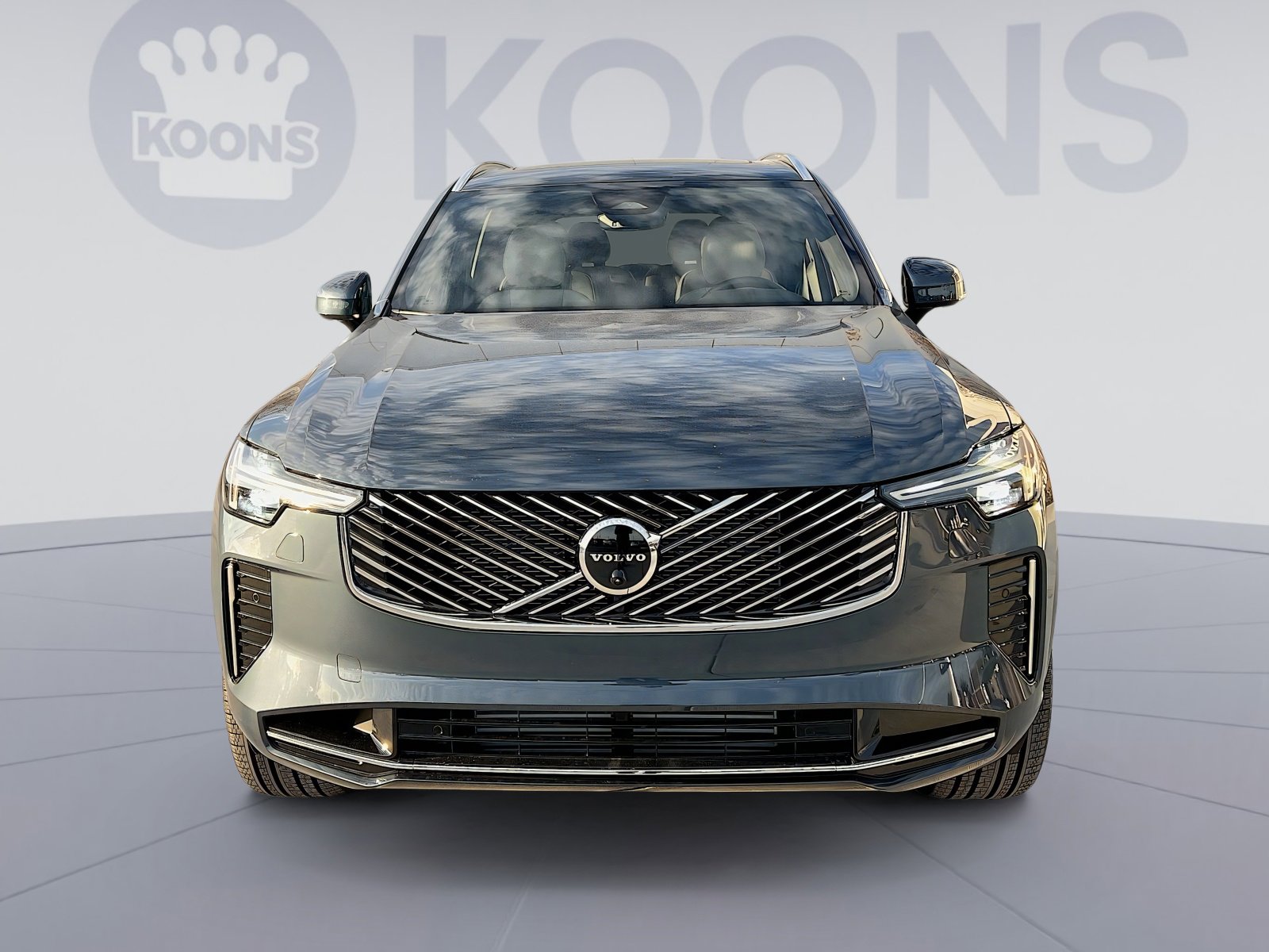 New 2026 Volvo XC90 T8 Plus w/ Protection Package Premier image 11