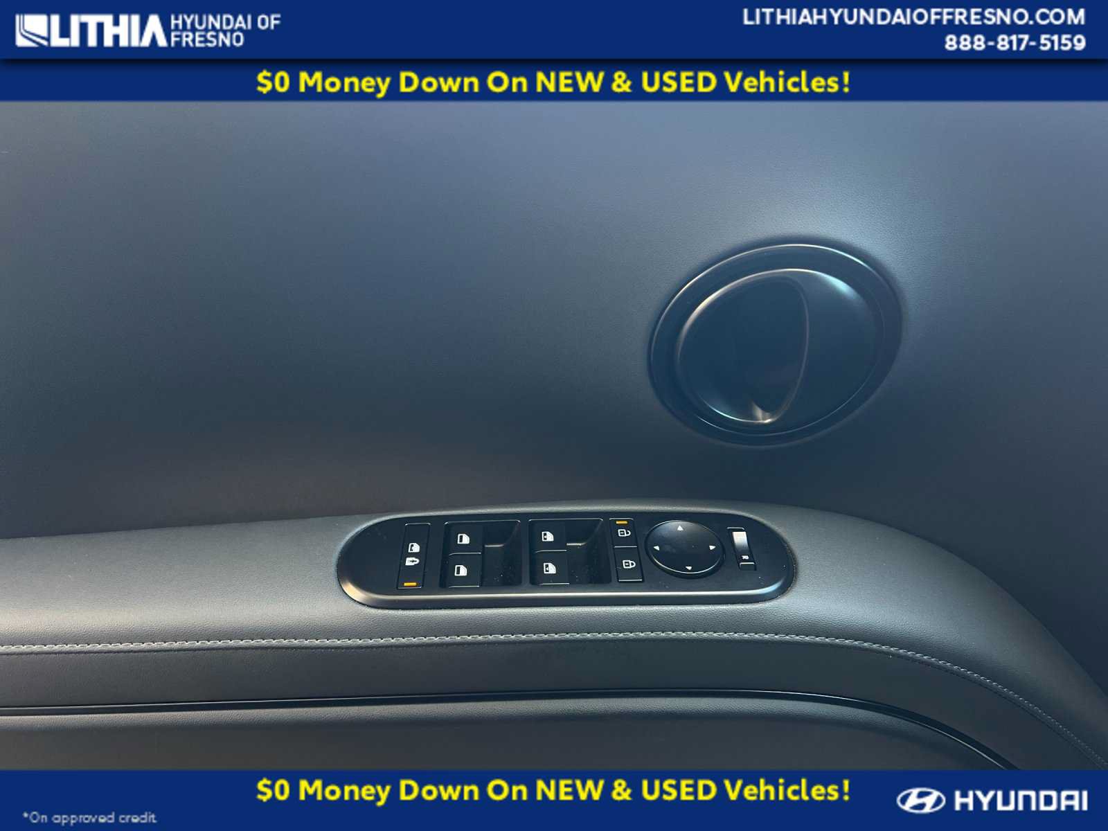 New 2026 Hyundai Palisade XRT Pro AWD/4WD image 12