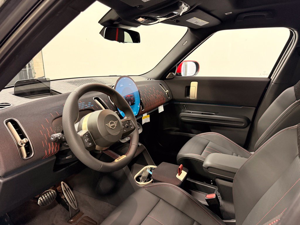 New 2027 MINI Cooper Countryman John Cooper Works AWD/4WD image 11