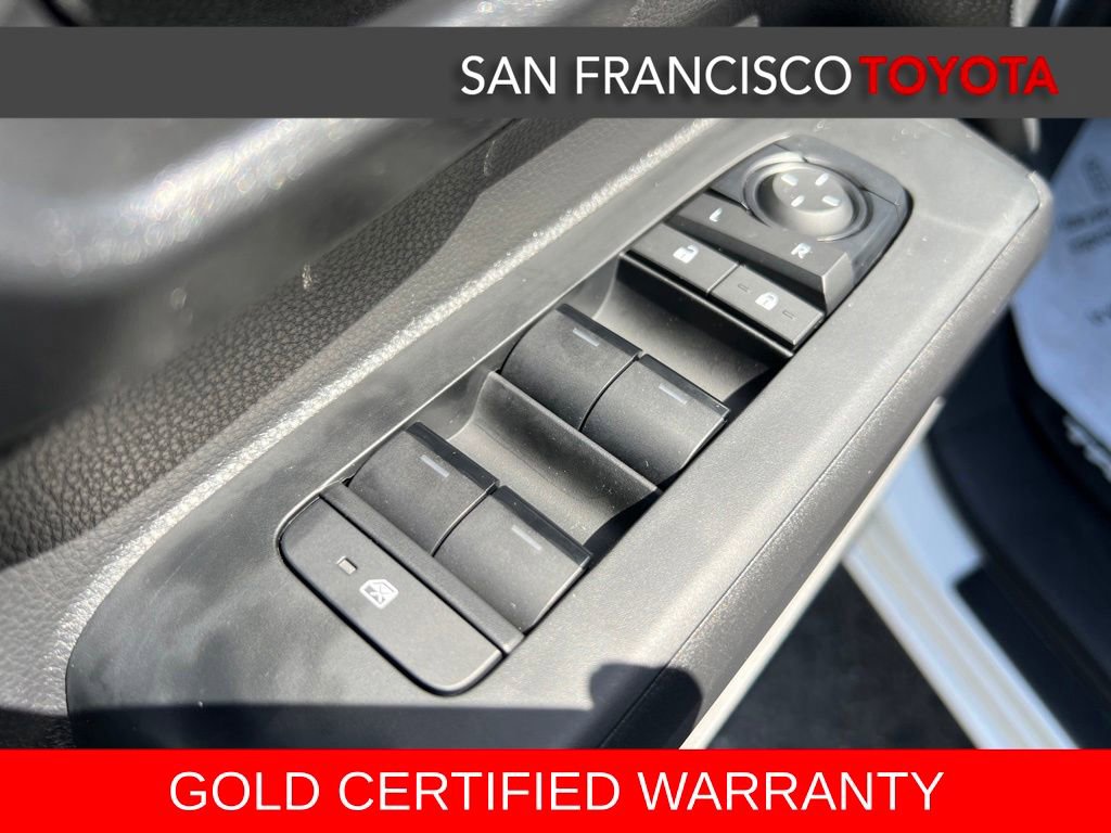 Certified 2024 Toyota Tacoma SR5 RWD image 35