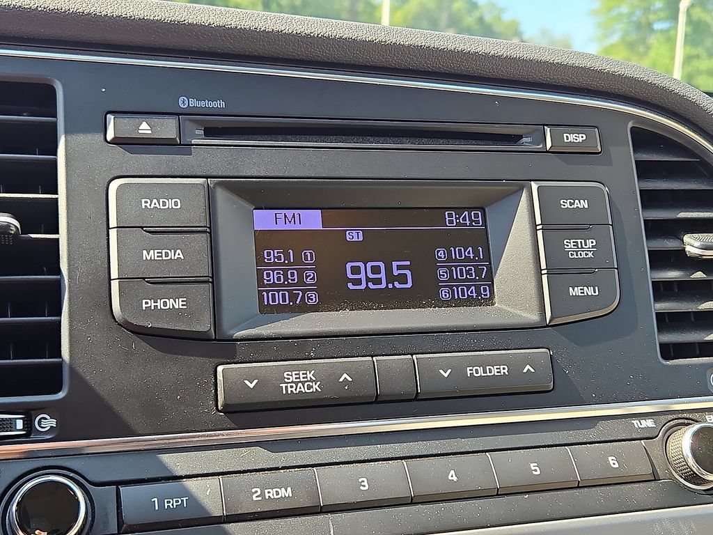 Used 2018 Hyundai Elantra SE FWD image 20