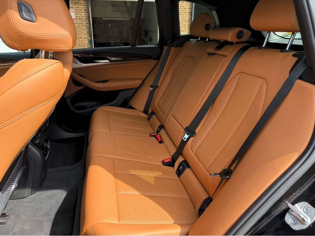 Used 2022 BMW X3 xDrive30i w/ Convenience Package image 25