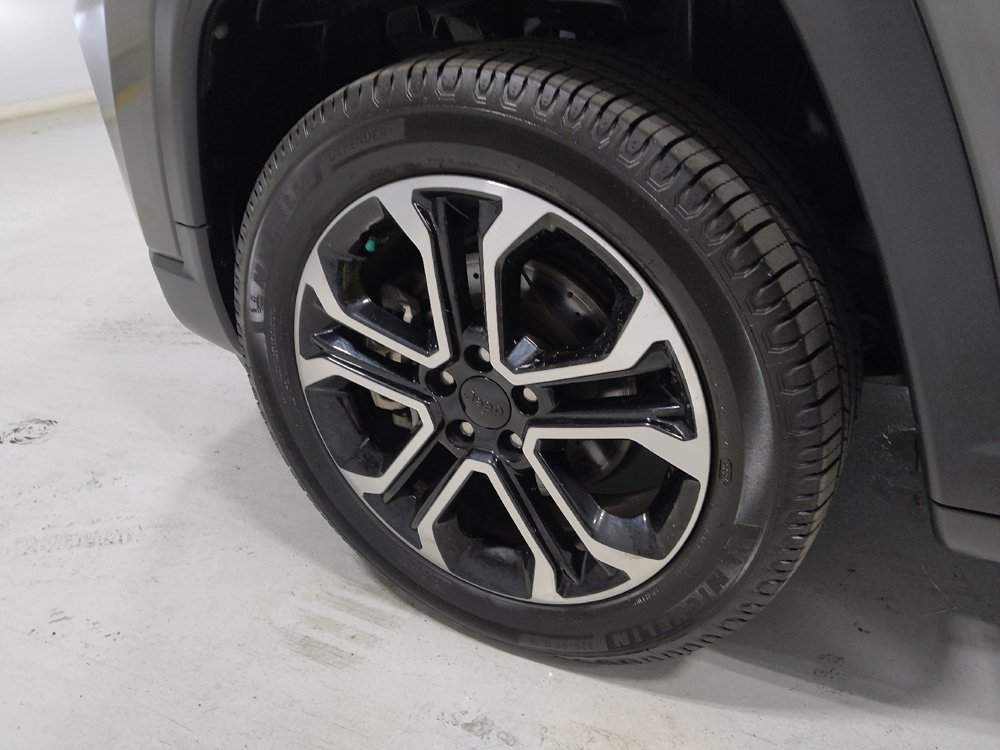 Used 2023 Jeep Compass Limited AWD/4WD image 31
