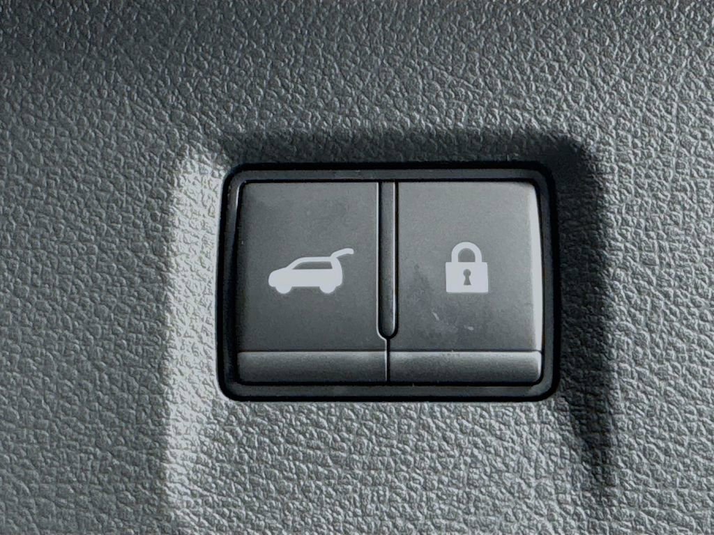 Certified 2026 INFINITI QX60 Sport w/ Dark Cargo Package image 34