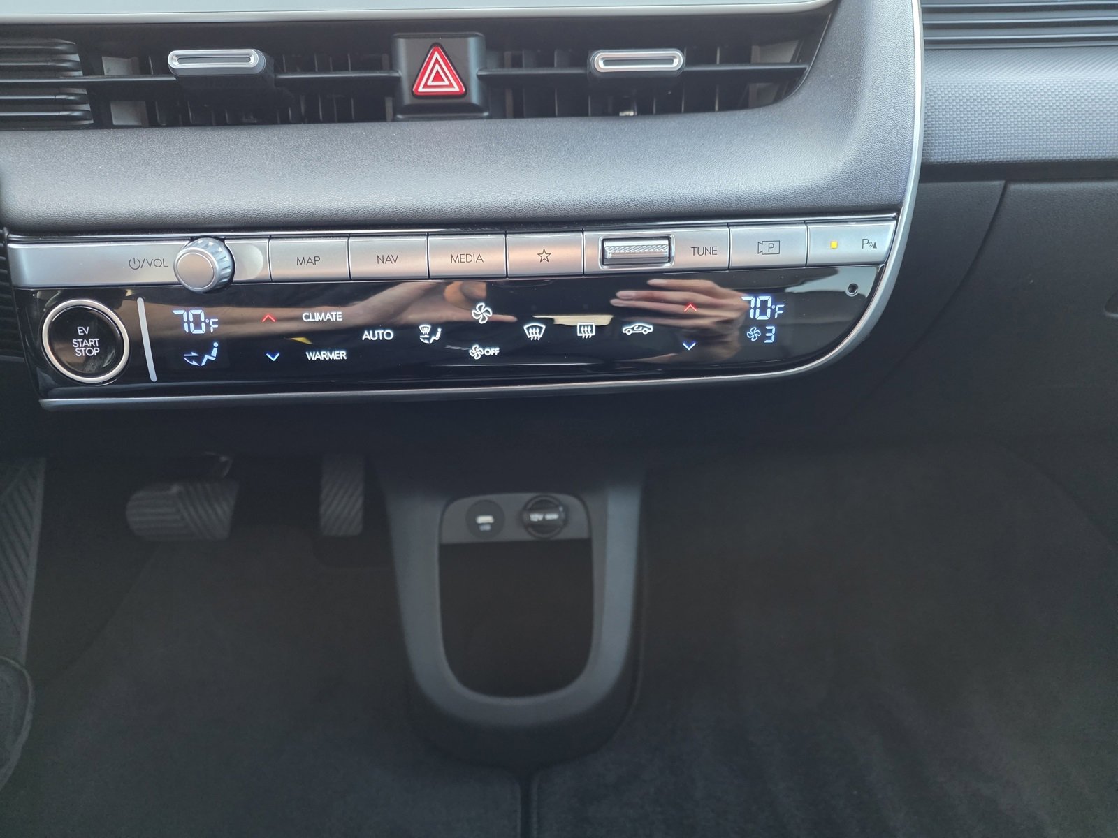 Used 2023 Hyundai Ioniq 5 SEL image 23