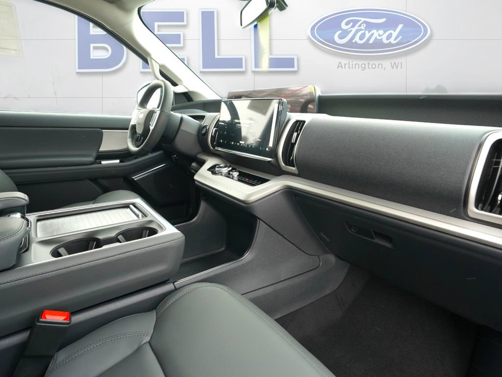 New 2026 Ford Expedition Max Active image 35