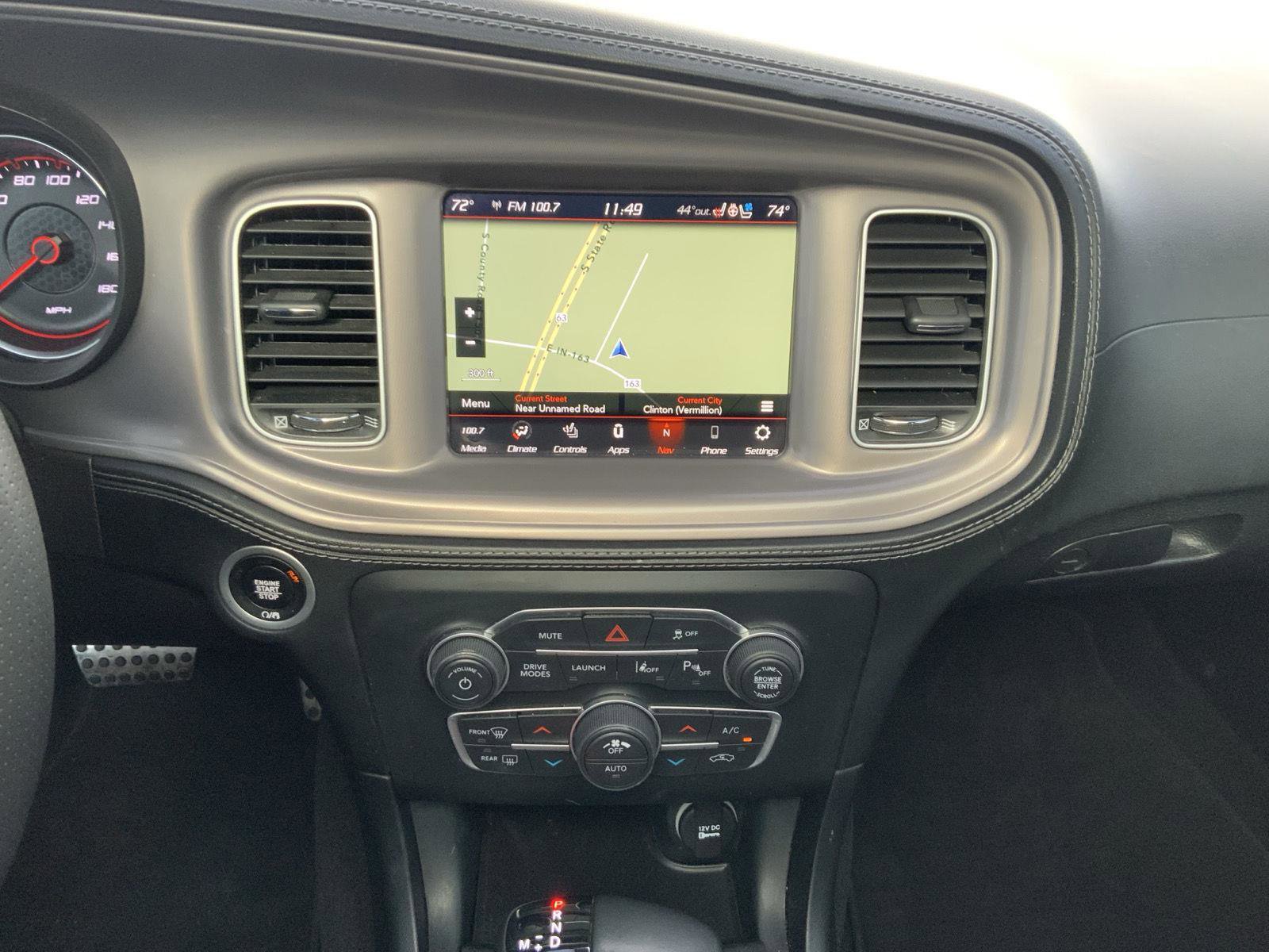 Used 2023 Dodge Charger Scat Pack w/ Plus Group image 34