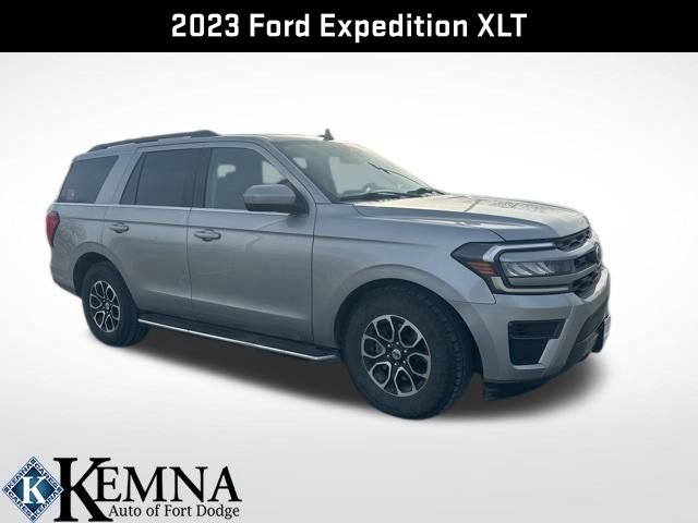 Used 2023 Ford Expedition XLT