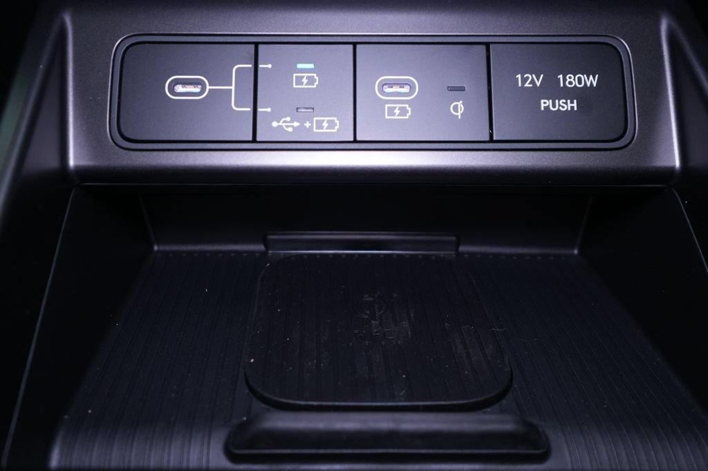 New 2026 Hyundai Kona Limited AWD/4WD image 36