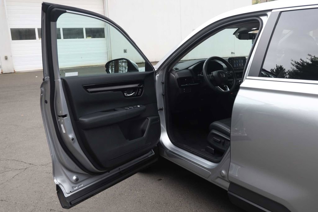 Used 2023 Honda CR-V EX-L image 23