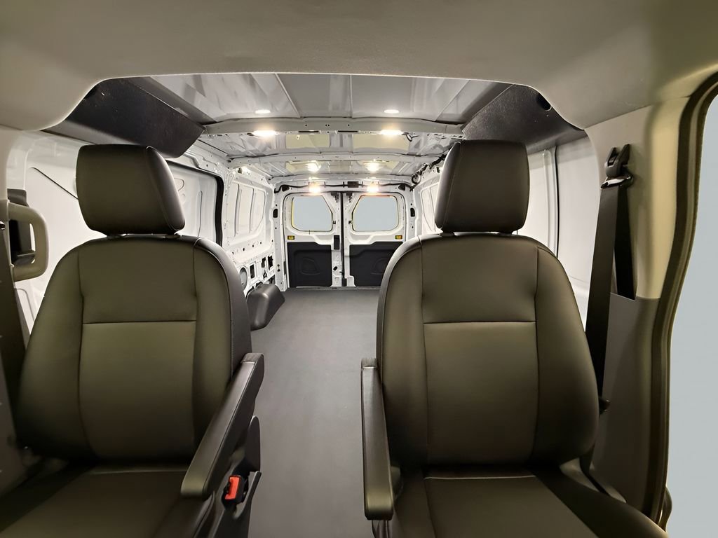 Used 2024 Ford Transit 150 Low Roof RWD image 14