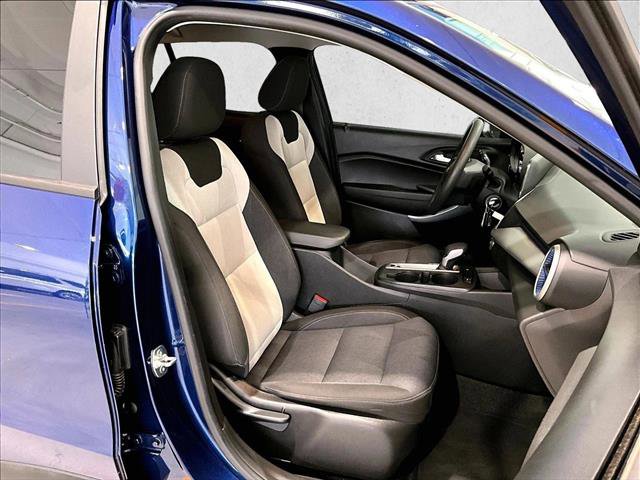 Used 2024 Chevrolet Trax LS FWD image 9
