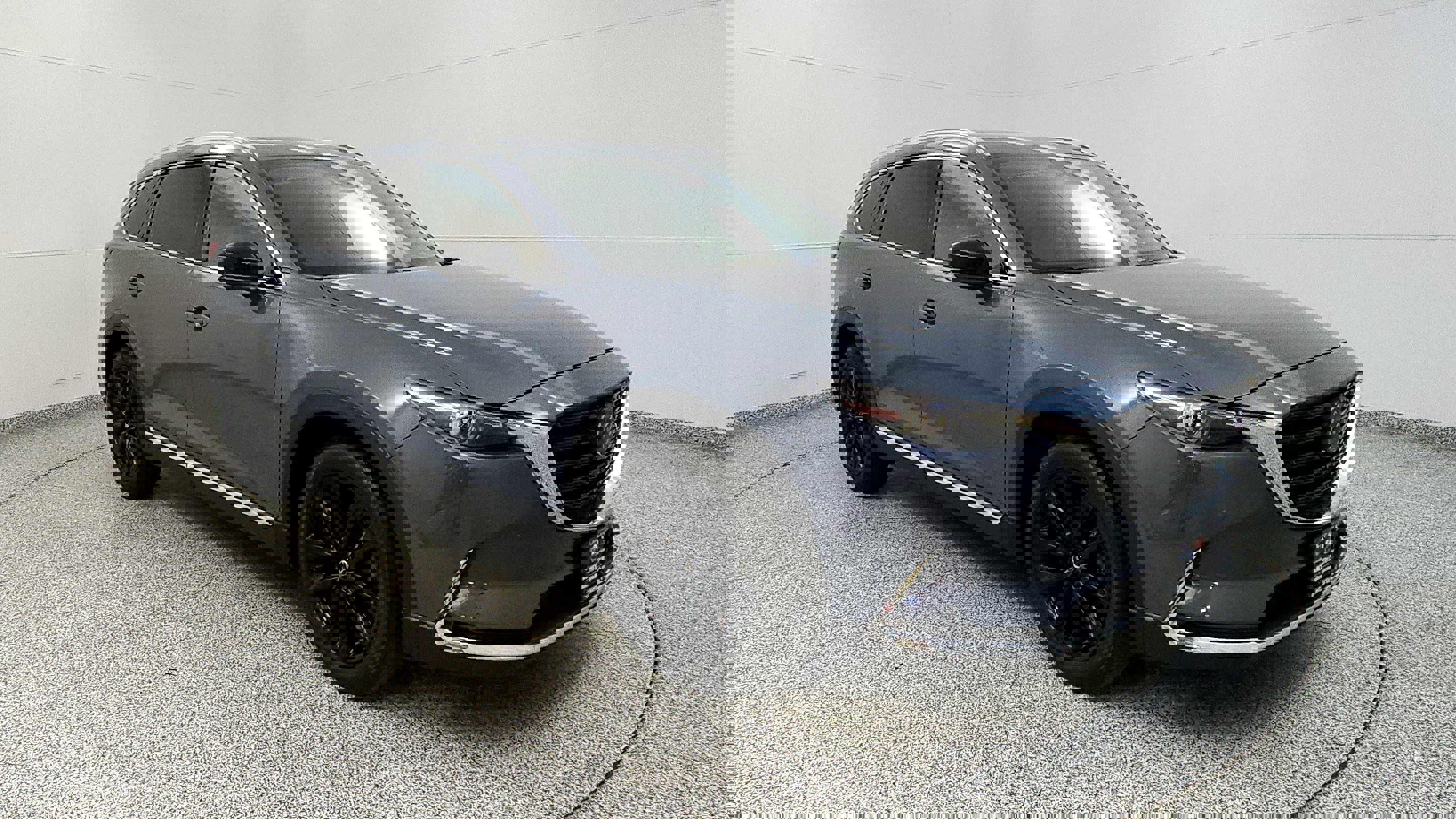 Used 2023 MAZDA CX-9 Carbon Edition