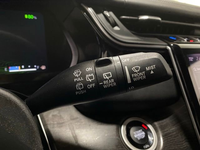 Used 2022 Jeep Grand Cherokee Limited 4xe AWD/4WD image 66