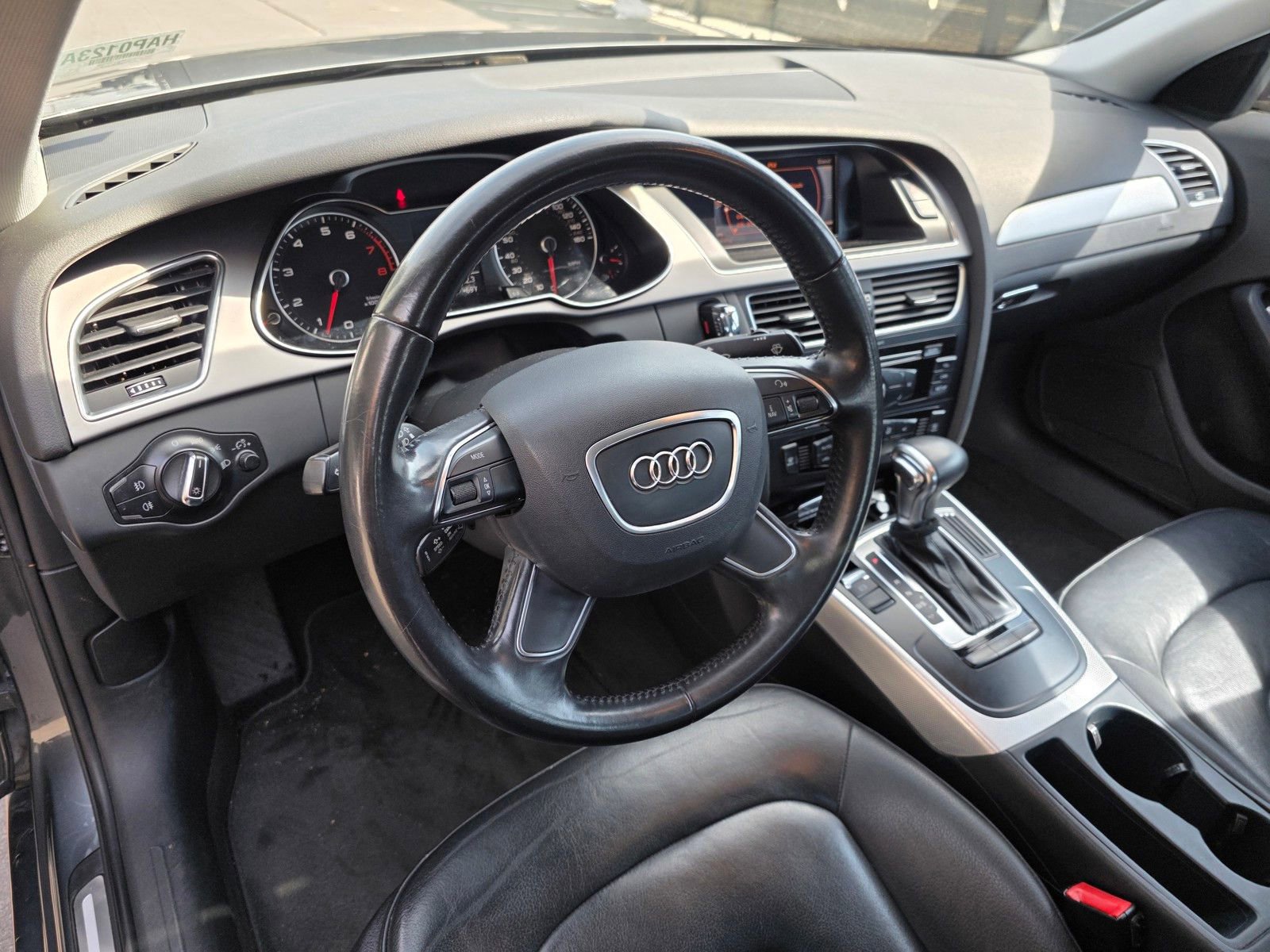 Used 2013 Audi A4 2.0T Premium w/ Convenience Pkg image 17
