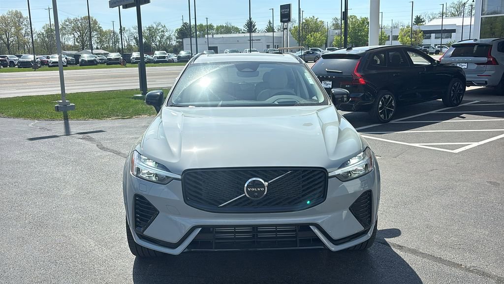New 2026 Volvo XC60 T8 Ultra w/ Climate Package AWD/4WD image 5