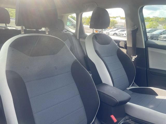 Used 2025 Volkswagen Taos S AWD/4WD image 24