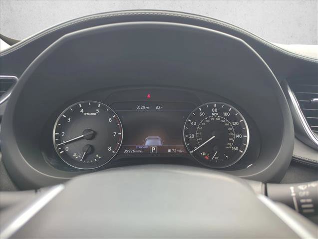 Used 2023 INFINITI QX50 Pure AWD/4WD image 6