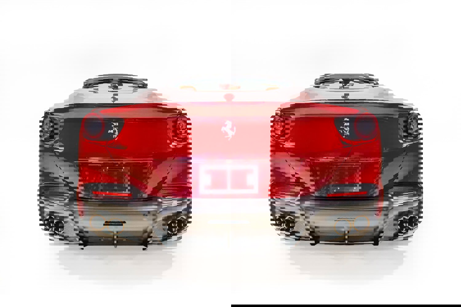 Used 2023 Ferrari Portofino M image 18