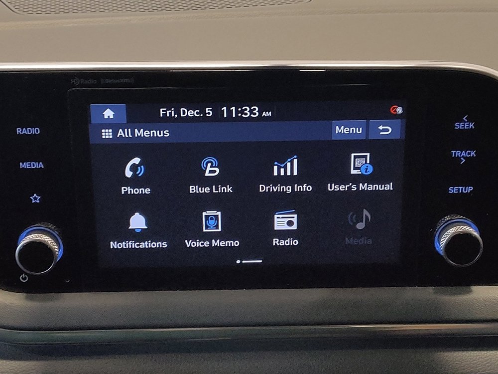 Used 2021 Hyundai Sonata SEL Plus w/ Cargo Package image 25