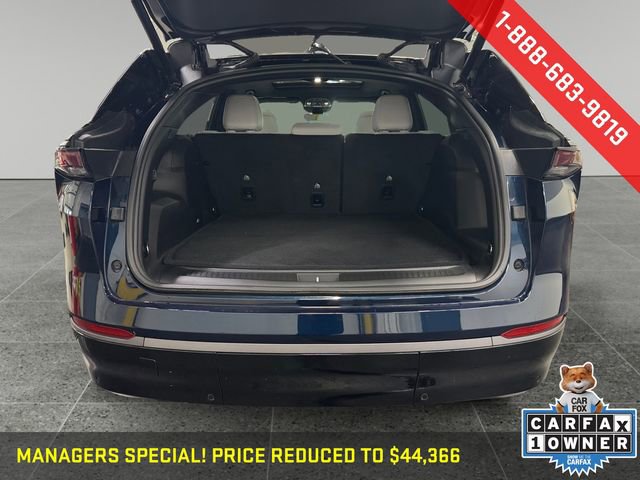 Used 2025 Jeep Wagoneer S Limited image 15