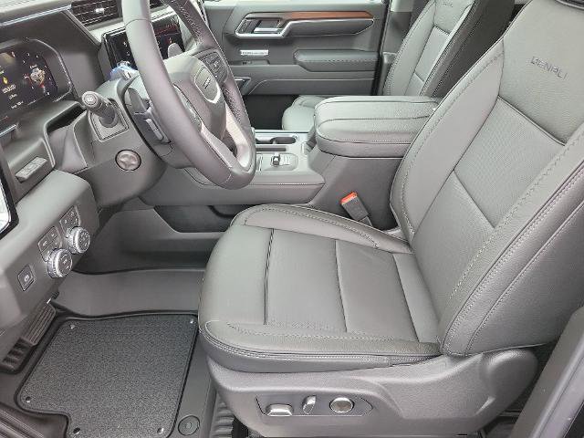 New 2026 GMC Sierra 1500 Denali image 11