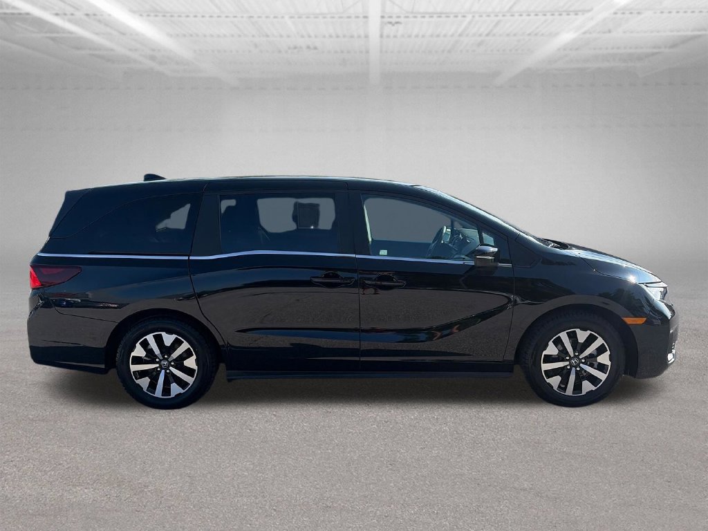 Used 2025 Honda Odyssey EX-L image 6
