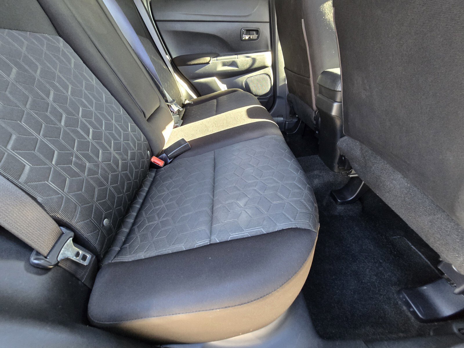 Used 2021 Mitsubishi Outlander Sport ES AWD/4WD image 14