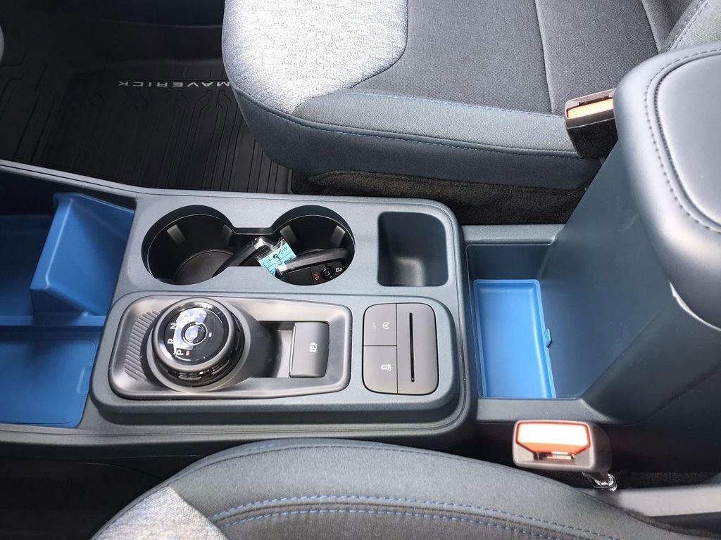 New 2026 Ford Maverick XLT AWD/4WD image 20