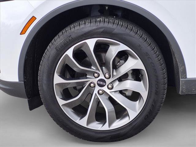 Used 2025 Lincoln Aviator Reserve w/ Illumination Package RWD image 9