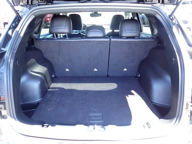 Used 2025 Jeep Compass Latitude AWD/4WD image 6