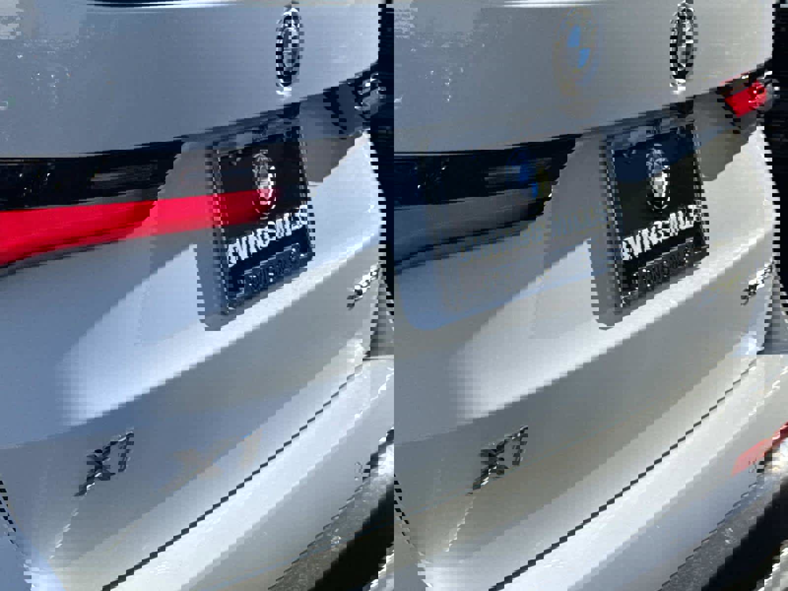 New 2026 BMW X1 xDrive28i w/ Convenience Package image 11