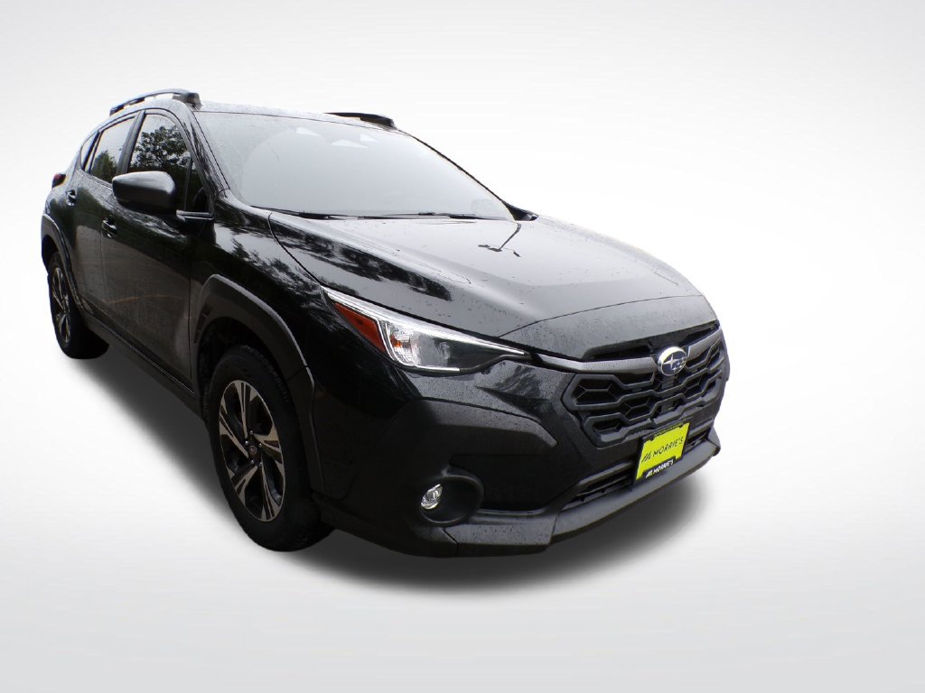 Used 2024 Subaru Crosstrek 2.0i Premium AWD/4WD image 9