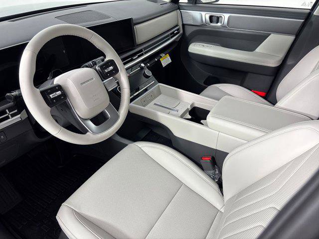 New 2026 Hyundai Santa Fe SEL image 4