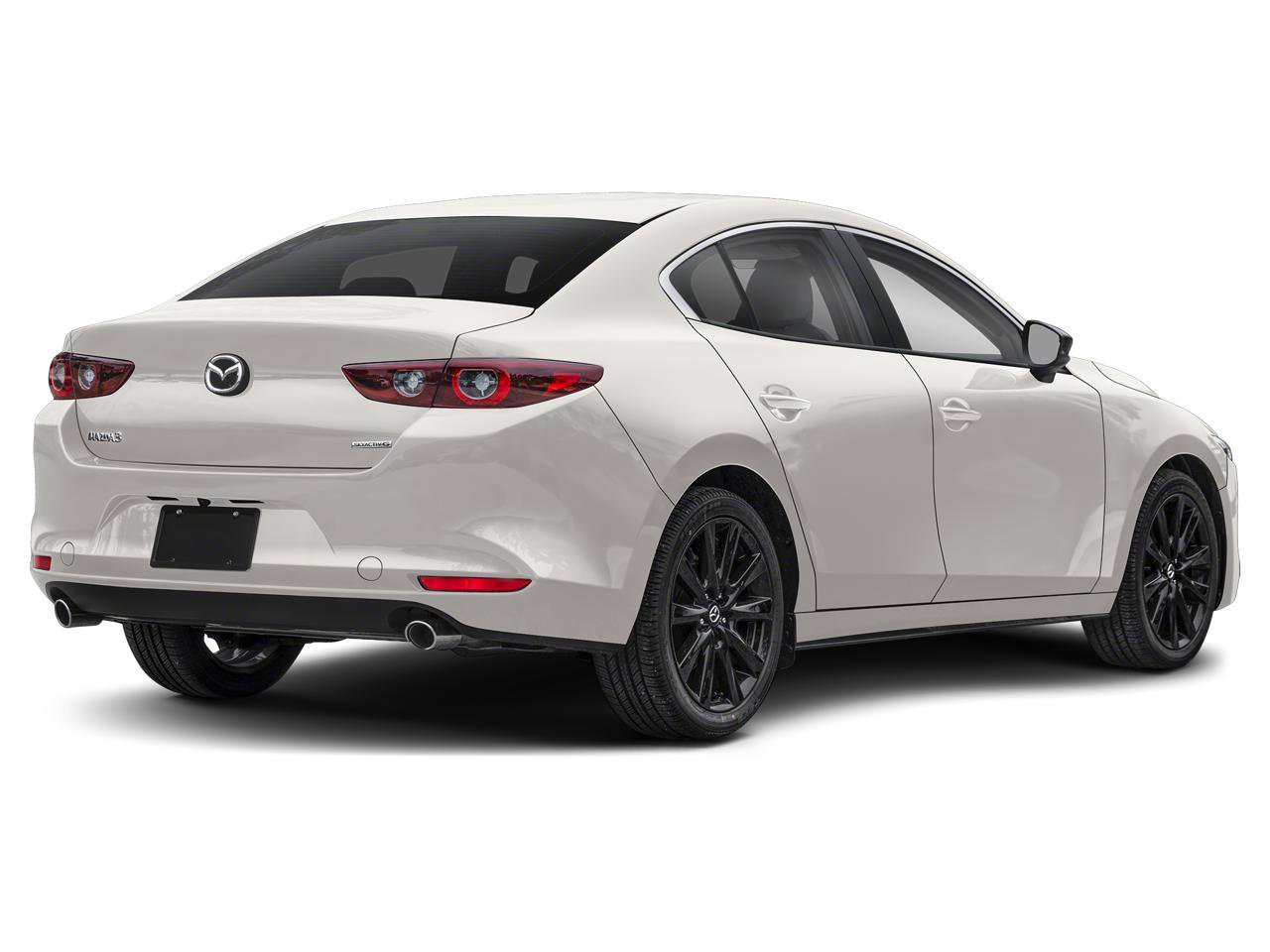 New 2026 MAZDA MAZDA3 s Sport image 22