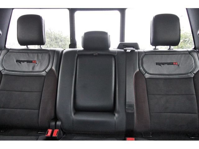 Used 2024 Ford F150 Raptor w/ Equipment Group 803A Raptor R AWD/4WD image 13