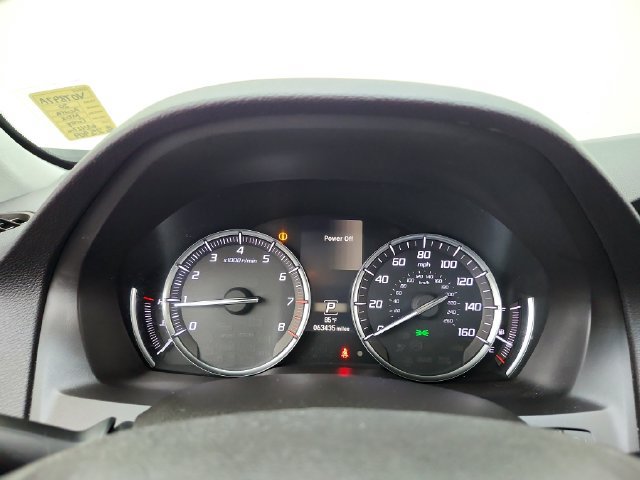 Used 2020 Acura MDX SH-AWD image 23