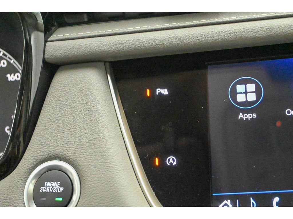 Certified 2025 Cadillac XT5 Premium Luxury image 35