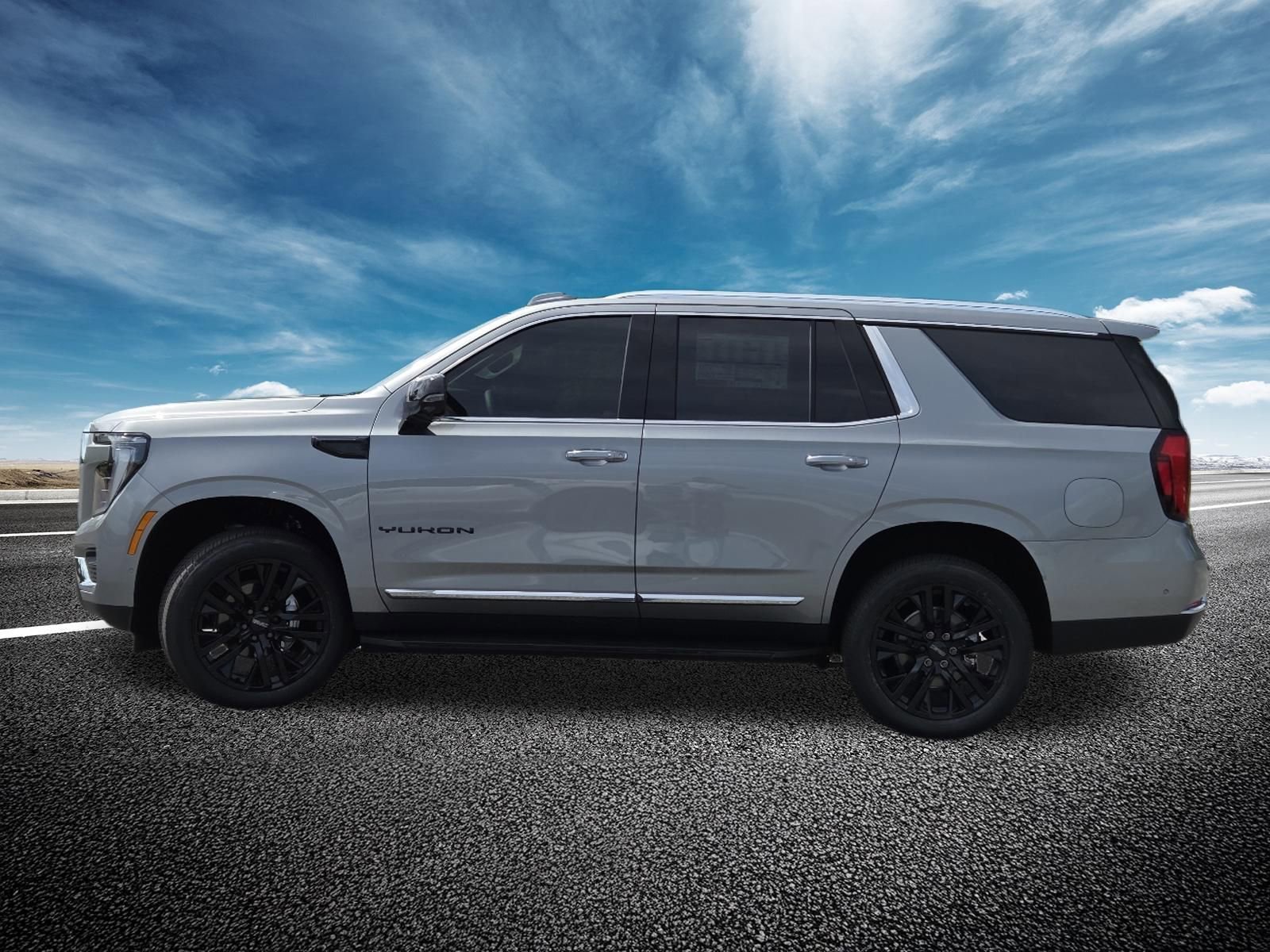 New 2026 GMC Yukon Elevation w/ Elevation Premium Package AWD/4WD image 18