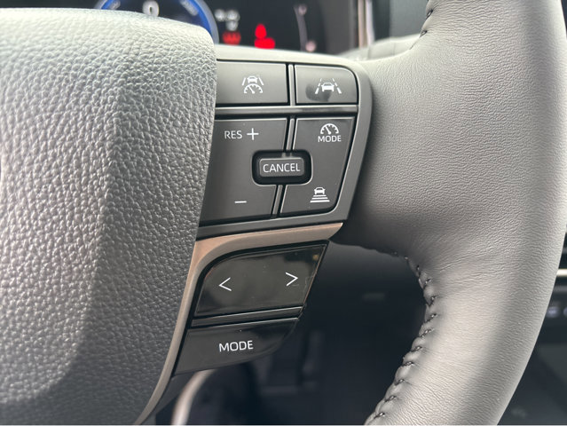 New 2026 Toyota Camry LE image 21