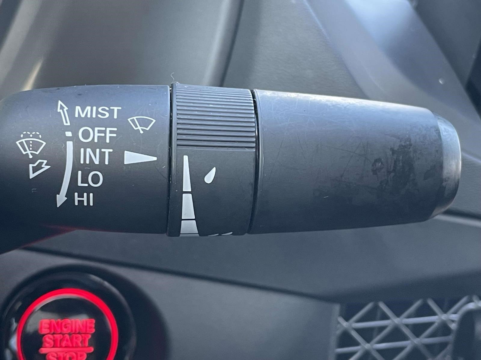 Used 2024 Honda Accord EX image 28