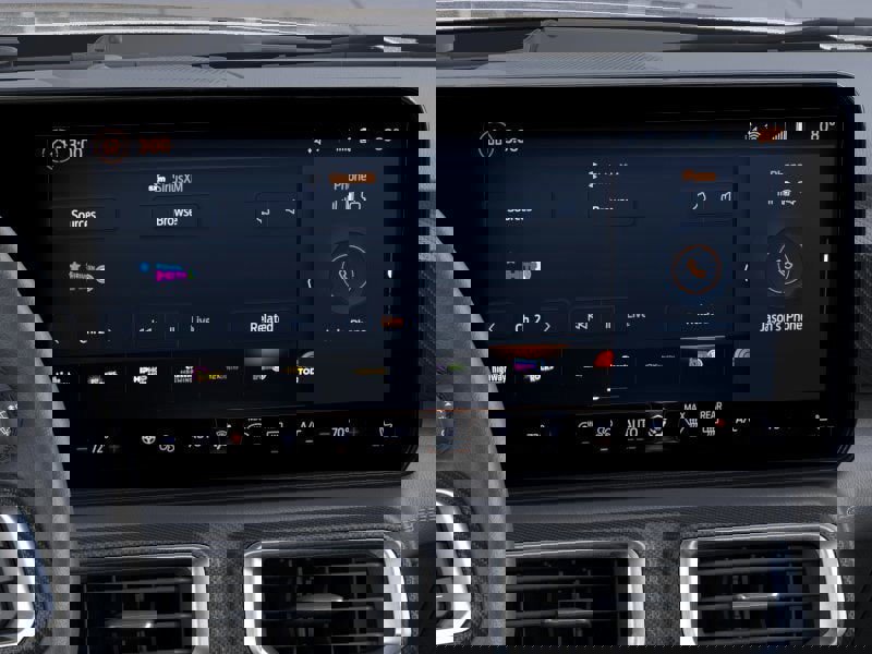 New 2025 Ford Mustang GT Premium image 14