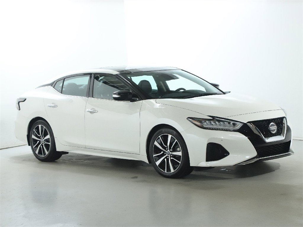 Used 2019 Nissan Maxima SL image 1